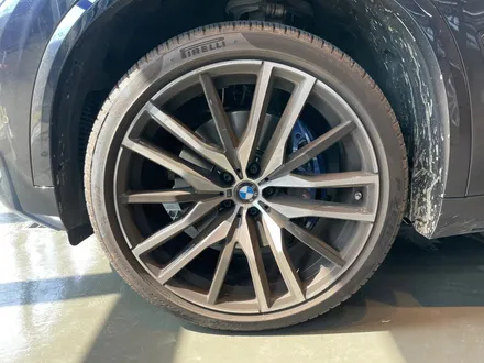 [ 분당 궁내동 디테일링세차 ] 풀PPF 시공된\' BMW X5 \' PPF 필름 관리는 프루브라운지에서 / 성남, 판교, 분당, 용인