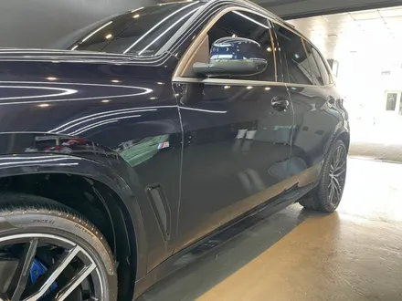 [ 판교세차 판교역 테크노밸리 ] \' BMW X5 \' 풀 PPF 시공 후 관리는 PPF 전용 관리제 디테일링으로 / 성남, 판교, 분당, 용인