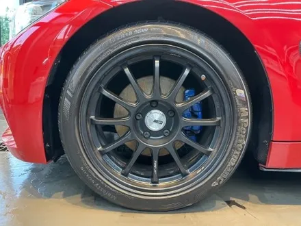 [ 판교 디테일링세차 전문점 ] 세차를 오랫동안 못한 \' BMW 420D \' 프루브디테일링으로 한방에 오염물 삭제 / 성남, 판교, 분당, 용인