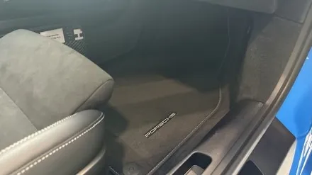 고등동세차 \' 포르쉐911 카레라4 GTS \' 판교 디테일링 전문점에서 블루 색감을 되찾다 / 성남, 판교, 분당, 용인