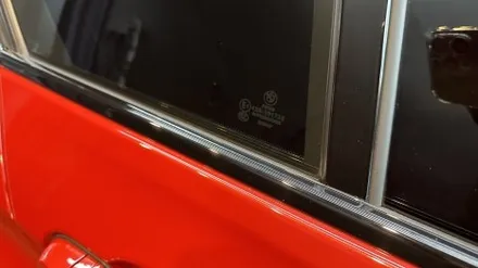 성남손세차 \' BMW 320D \' 새똥테러 당해 스크래치 없이 디테일링샵에서 완벽하게 해결 / 성남, 판교, 분당, 용인