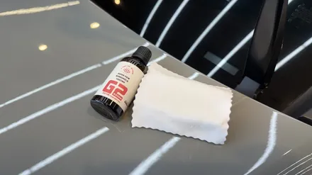 용인, 광교 PPF디테일링 \' 벤츠 CLE53 AMG 카브리올레 \' 소프트탑 차량관리! / 성남, 판교, 분당, 용인