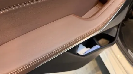 송파, 양재, 판교 구토제거 \' BMW X5 \' 자동차 멀미로 2열시트 오바이트제거! / 성남, 판교, 분당, 용인