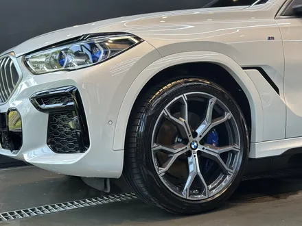 보정동손세차 \'BMW X6\' 휠 분진, 오염물 디테일링 작업으로 깔끔하게 제거 / 성남, 판교, 분당, 용인