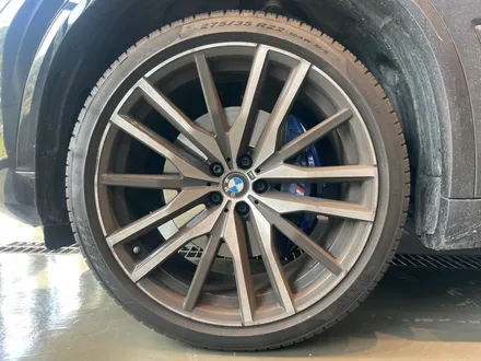 [ 판교세차 판교역 테크노밸리 ] \' BMW X5 \' 풀 PPF 시공 후 관리는 PPF 전용 관리제 디테일링으로 / 성남, 판교, 분당, 용인