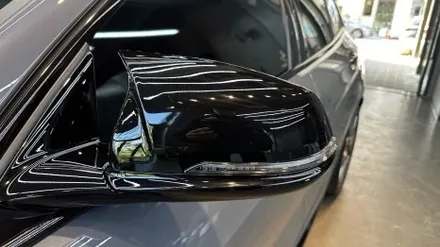 성남디테일링 \' BMW M135i \' 누적된 내외부 오염 완벽케어! / 성남, 판교, 분당, 용인