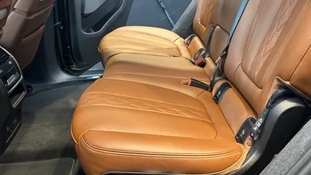 광교, 용인가죽시트코팅 \' BMW X7 \' 신차 타르투포 컬러 보호하기! / 성남, 판교, 분당, 용인