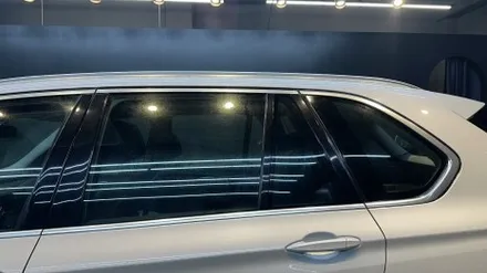 분당썬팅 서현동, 금곡동 \' BMW X5 \' 자외선차단과 프라이버시효과로 신차처럼! / 성남, 판교, 분당, 용인