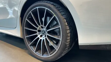분당디테일링 \' 벤츠 CLS450 \' 차량관리 있어 필수적인 세차, 세차 부터 전문적인 디테일링전문점 / 성남, 판교, 분당, 용인