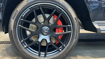 분당 수내동, 백현동세차 \' 벤츠 지바겐 G63 AMG \' 디테일링관리! / 성남, 판교, 분당, 용인
