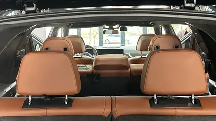 광교, 용인가죽시트코팅 \' BMW X7 \' 신차 타르투포 컬러 보호하기! / 성남, 판교, 분당, 용인