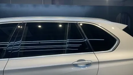 분당썬팅 서현동, 금곡동 \' BMW X5 \' 자외선차단과 프라이버시효과로 신차처럼! / 성남, 판교, 분당, 용인
