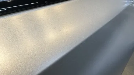 용인, 성남 워터스팟제거 \' BMW G87 M2 \' 프로즌 퓨어 그레이 유리발수코팅! / 성남, 판교, 분당, 용인