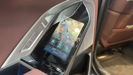 대장동세차 \' BMW 740I \' 프루브라운지 프리미엄 디테일링 케어! / 성남, 판교, 분당, 용인