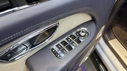잠실, 성남 디테일링세차 \' 벤틀리 벤테이가 \' 추운 겨울철 차량 컨디션 관리! / 성남, 판교, 분당, 용인