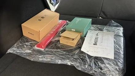 광교, 광명, 분당 신차패키지 \' 테슬라 모델3 퍼포먼스 \' 퀵실버 프런트PPF와 가죽코팅 시공! / 성남, 판교, 분당, 용인