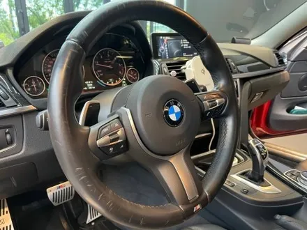 [ 판교 디테일링세차 전문점 ] 세차를 오랫동안 못한 \' BMW 420D \' 프루브디테일링으로 한방에 오염물 삭제 / 성남, 판교, 분당, 용인