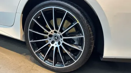 분당디테일링 \' 벤츠 CLS450 \' 차량관리 있어 필수적인 세차, 세차 부터 전문적인 디테일링전문점 / 성남, 판교, 분당, 용인
