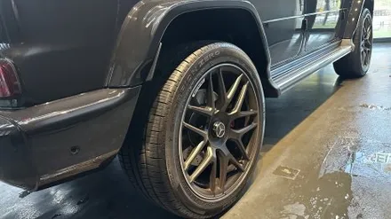 분당 수내동, 백현동세차 \' 벤츠 지바겐 G63 AMG \' 디테일링관리! / 성남, 판교, 분당, 용인