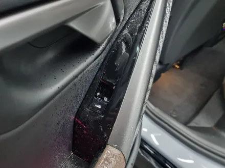 광교, 성남 실내PPF \' BMW I5 \' 신차출고 실내 하이그로시 기스방지! / 성남, 판교, 분당, 용인