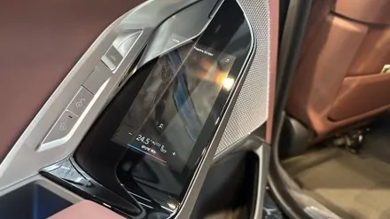 대장동세차 \' BMW 740I \' 프루브라운지 프리미엄 디테일링 케어! / 성남, 판교, 분당, 용인