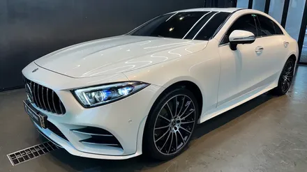 분당디테일링 \' 벤츠 CLS450 \' 차량관리 있어 필수적인 세차, 세차 부터 전문적인 디테일링전문점 / 성남, 판교, 분당, 용인