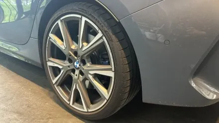 성남디테일링 \' BMW M135i \' 누적된 내외부 오염 완벽케어! / 성남, 판교, 분당, 용인