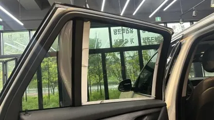 분당썬팅 서현동, 금곡동 \' BMW X5 \' 자외선차단과 프라이버시효과로 신차처럼! / 성남, 판교, 분당, 용인