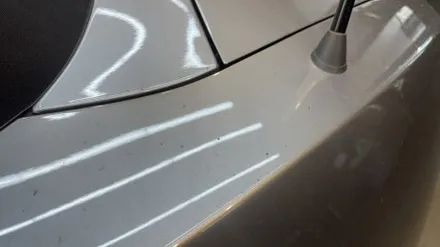 용인, 분당 클래식카 \' BMW E85 Z4 컨버터블 \' 디테일링 케어로 컨디션관리! / 성남, 판교, 분당, 용인