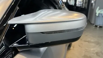 용인, 성남 워터스팟제거 \' BMW G87 M2 \' 프로즌 퓨어 그레이 유리발수코팅! / 성남, 판교, 분당, 용인