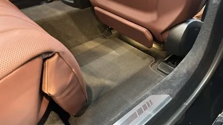 대장동세차 \' BMW 740I \' 프루브라운지 프리미엄 디테일링 케어! / 성남, 판교, 분당, 용인