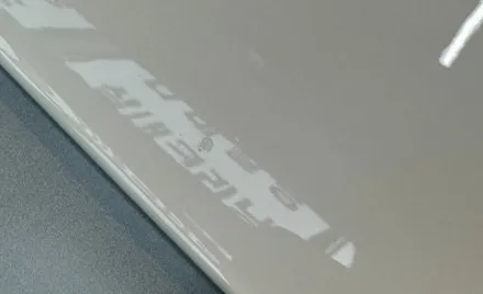 [공지] [ 분당 보험수리 전문점 ] 공사현장에서 에폭시 페인트 발수제 날린 \' 아우디 Q8 \' 광택, 유리막코팅 작업으로 외형복원 / 성남, 판교, 분당, 용인