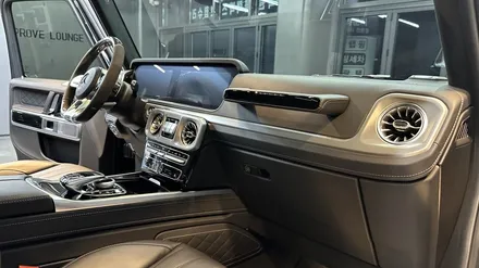 분당 수내동, 백현동세차 \' 벤츠 지바겐 G63 AMG \' 디테일링관리! / 성남, 판교, 분당, 용인
