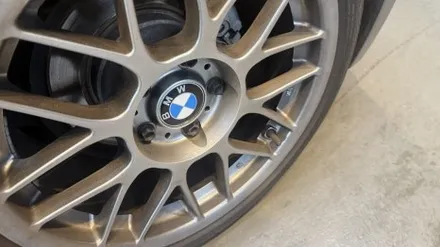 용인, 분당 클래식카 \' BMW E85 Z4 컨버터블 \' 디테일링 케어로 컨디션관리! / 성남, 판교, 분당, 용인