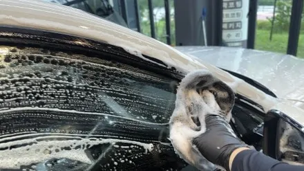 성남, 분당 신차패키지 \' BMW 420I 그란쿠페 \' 신차출고 후 프루브라운지에서! / 성남, 판교, 분당, 용인