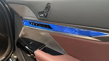 대장동세차 \' BMW 740I \' 프루브라운지 프리미엄 디테일링 케어! / 성남, 판교, 분당, 용인