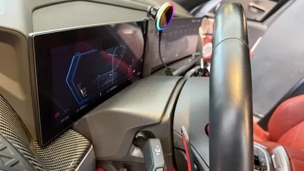 판교, 분당 디테일링세차 \' BMW XM 레이블 \' 프리미엄 차량관리는 프루브라운지에서! / 성남, 판교, 분당, 용인