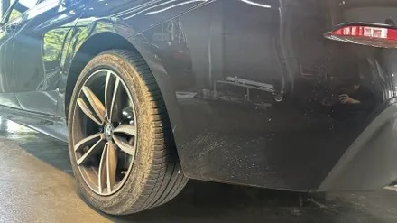 [ 이매동세차 ] \' BMW 6GT \' 내외부 쌍인 오염을 디테일링세차 작업으로 차량 컨디션 회복 / 성남, 판교, 분당, 용인