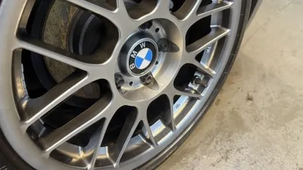 용인, 분당 클래식카 \' BMW E85 Z4 컨버터블 \' 디테일링 케어로 컨디션관리! / 성남, 판교, 분당, 용인