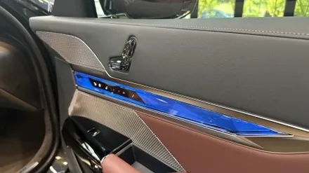 대장동세차 \' BMW 740I \' 프루브라운지 프리미엄 디테일링 케어! / 성남, 판교, 분당, 용인