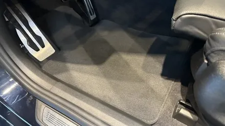 [ 이매동세차 ] \' BMW 6GT \' 내외부 쌍인 오염을 디테일링세차 작업으로 차량 컨디션 회복 / 성남, 판교, 분당, 용인