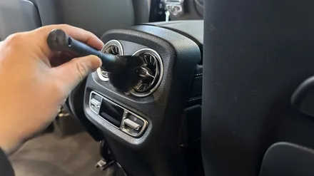 분당 수내동, 백현동세차 \' 벤츠 지바겐 G63 AMG \' 디테일링관리! / 성남, 판교, 분당, 용인