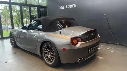 용인, 분당 클래식카 \' BMW E85 Z4 컨버터블 \' 디테일링 케어로 컨디션관리! / 성남, 판교, 분당, 용인
