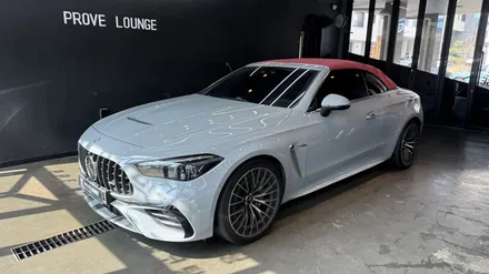 용인, 광교 PPF디테일링 \' 벤츠 CLE53 AMG 카브리올레 \' 소프트탑 차량관리! / 성남, 판교, 분당, 용인