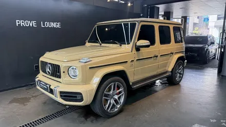 광교, 판교 석회물제거 \' 벤츠 지바겐 G63 amg \' 지하주차장 루프 낙수물 피해복원! / 성남, 판교, 분당, 용인