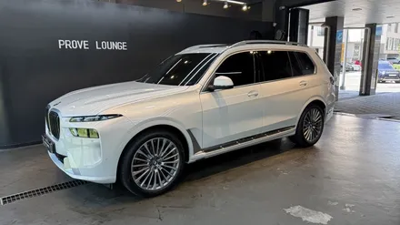 분당 대장동, 운중동, 백현동, 정자동 유리막코팅 \' BMW X7 \' 신차출고 그래핀 유리막코팅 시공! / 성남, 판교, 분당, 용인