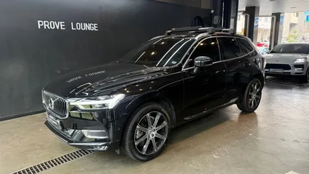 용인, 분당 스크래치제거 \' 볼보 XC60 \' 건물에 떨어진 낙화물 기스와 도어 문콕피해 외형복원! / 성남, 판교, 분당, 용인