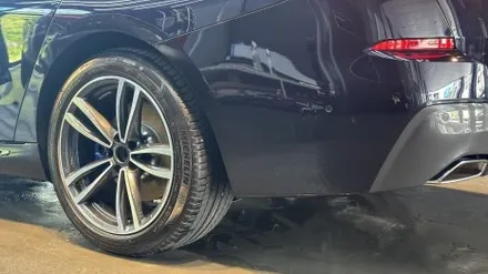 [ 이매동세차 ] \' BMW 6GT \' 내외부 쌍인 오염을 디테일링세차 작업으로 차량 컨디션 회복 / 성남, 판교, 분당, 용인