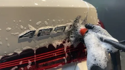 성남, 분당 신차패키지 \' BMW 420I 그란쿠페 \' 신차출고 후 프루브라운지에서! / 성남, 판교, 분당, 용인