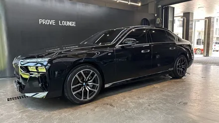 대장동세차 \' BMW 740I \' 프루브라운지 프리미엄 디테일링 케어! / 성남, 판교, 분당, 용인